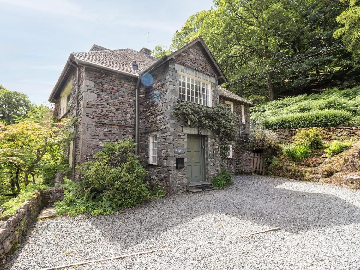 Huntingstile Lodge Ambleside Exterior foto