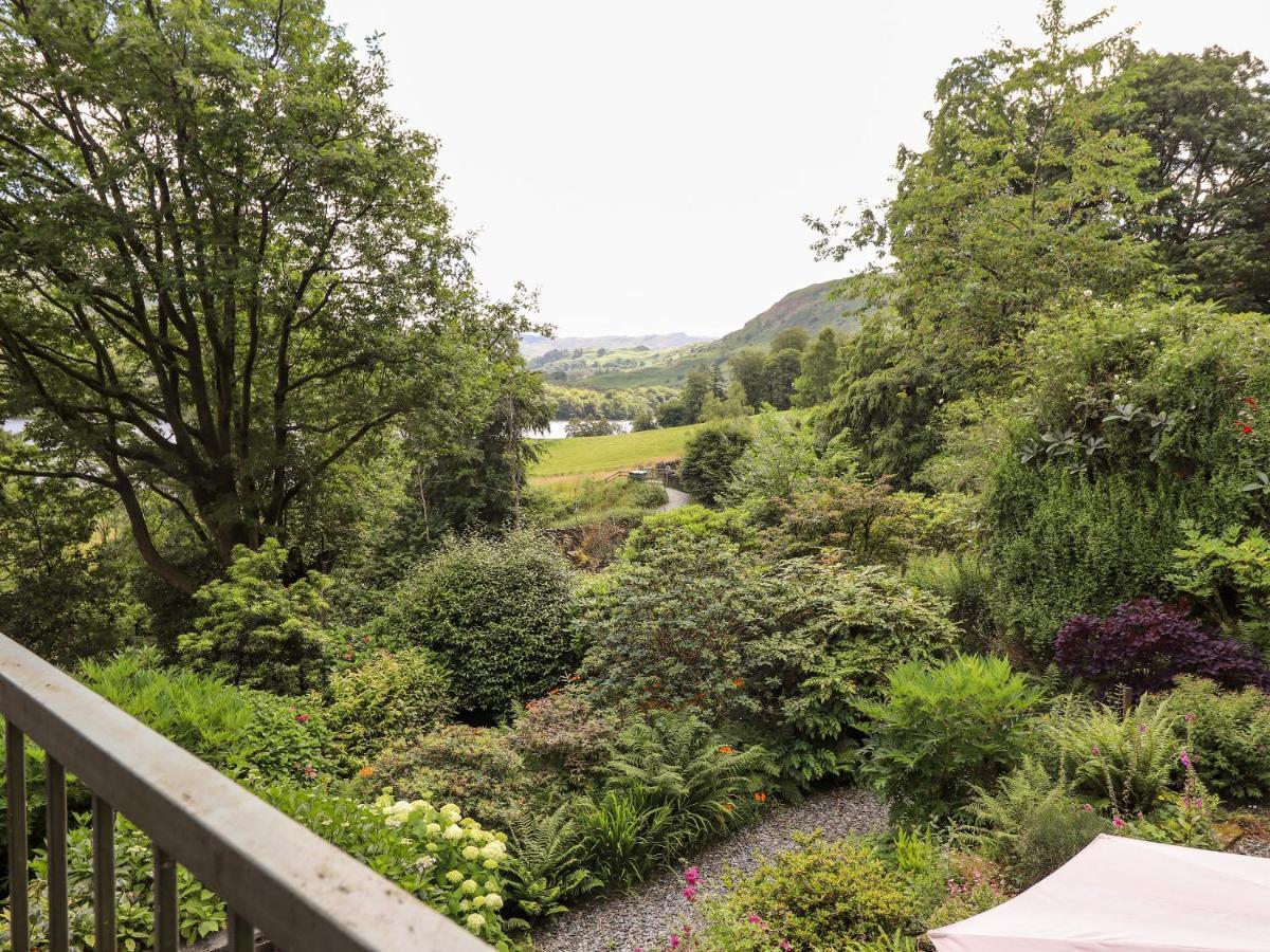 Huntingstile Lodge Ambleside Exterior foto