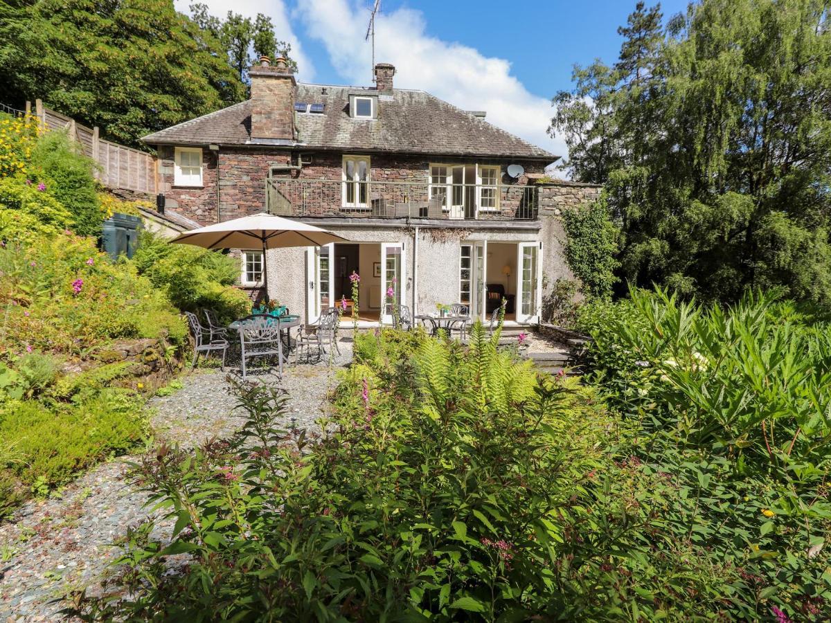 Huntingstile Lodge Ambleside Exterior foto