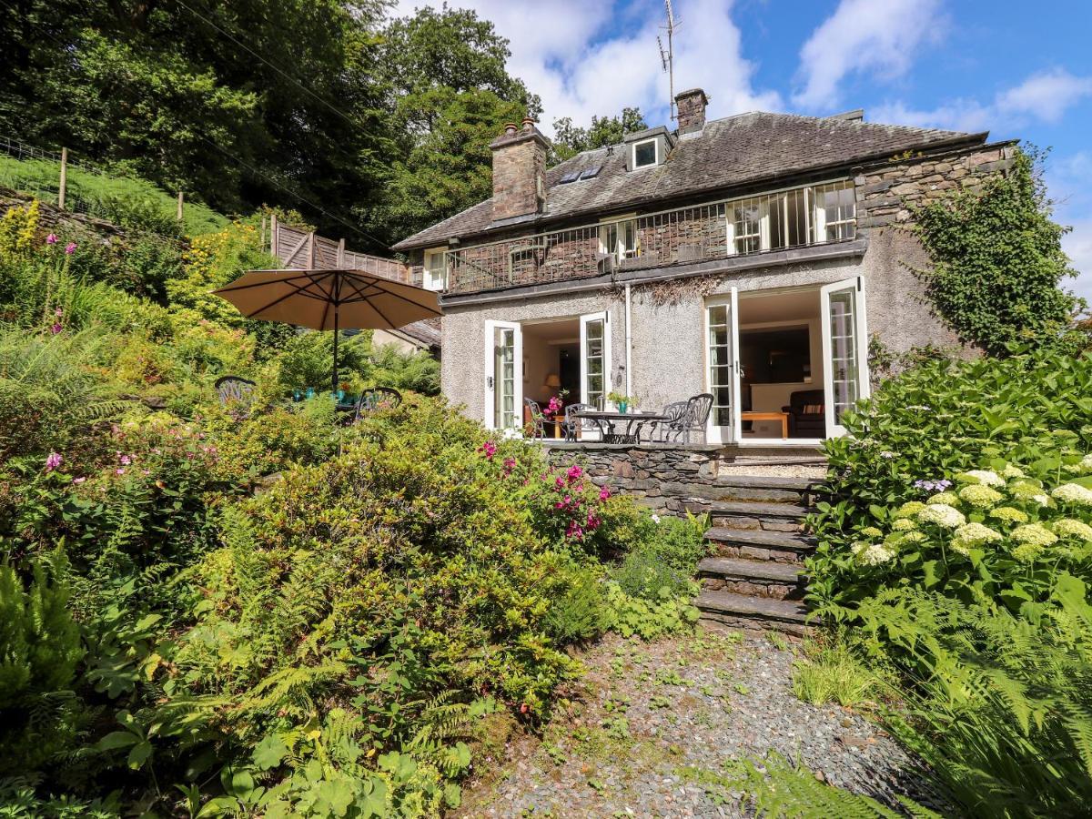 Huntingstile Lodge Ambleside Exterior foto