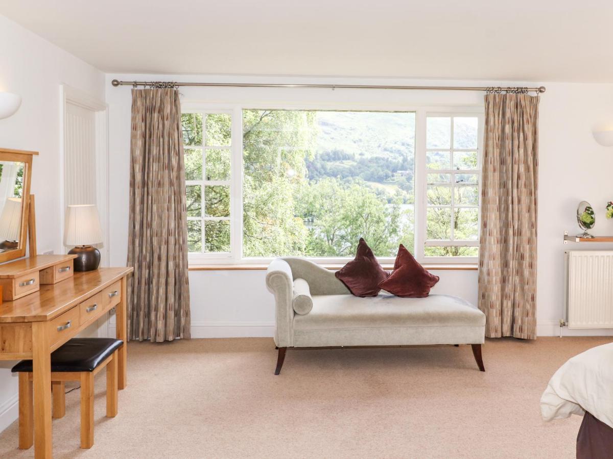 Huntingstile Lodge Ambleside Exterior foto