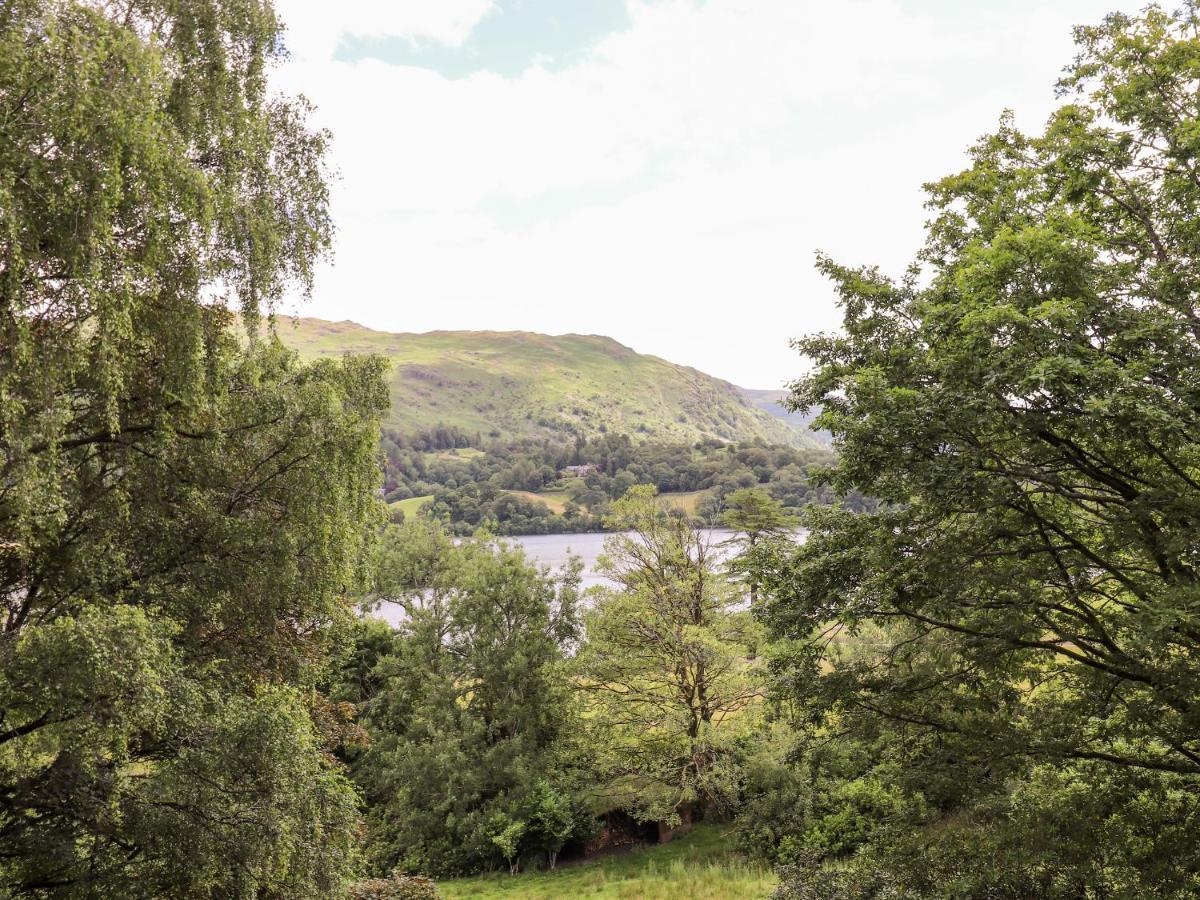 Huntingstile Lodge Ambleside Exterior foto